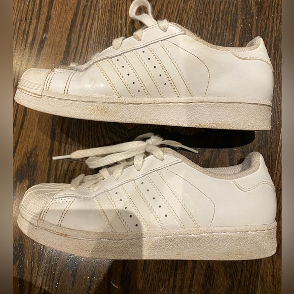 Adidas Superstar Foundation Shoes - Picture 3 of 6